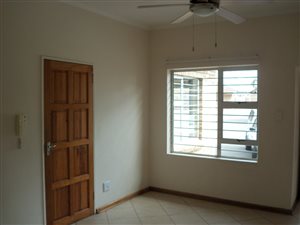 3 Bed Townhouse in Arboretum