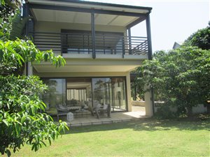 4 Bed Townhouse in Dunkirk Estate