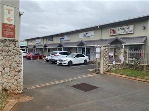 70 m² Commercial space in Ballito