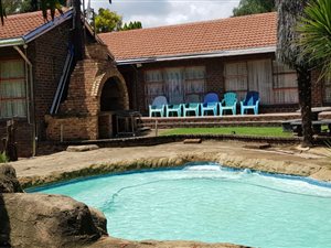 3 Bed House in Presidents Dam