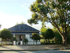2 Bed House in George South