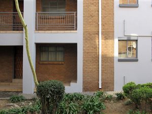 1 Bed Townhouse in Vorna Valley