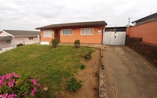 3 Bedroom House in Shallcross