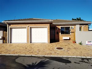 3 Bed House in Sonstraal East