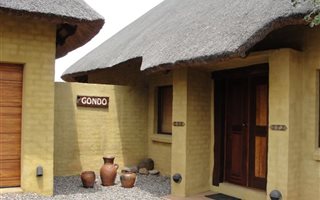2 Bedroom House in Raptors View Wildlife Estate