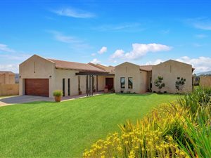 3 Bed House in Muldersdrift
