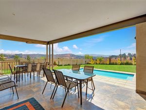 3 Bed House in Muldersdrift