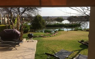 3 Bedroom House in Fourways