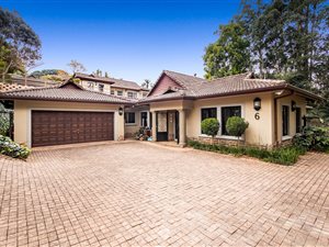 3 Bed Townhouse in Kloof