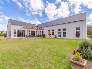 3 Bed House in Elgin