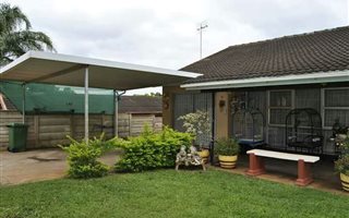 3 Bedroom House in Noordsig