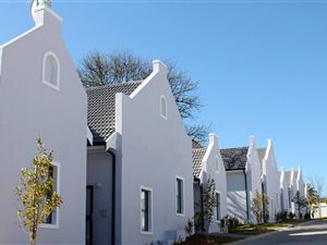 1 Bedroom Apartment in Zevenwacht Country Estate