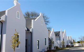 1 Bedroom Apartment in Zevenwacht Country Estate