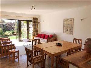 3 Bed Townhouse in Greenacres