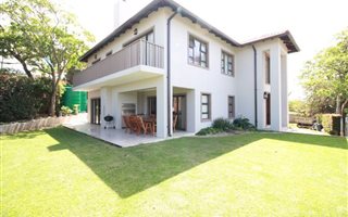 4 Bedroom House in Nahoon