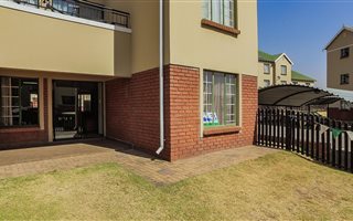 2 Bedroom Apartment in Terenure