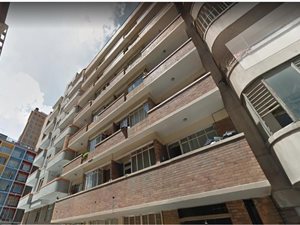 1 Bed Apartment in Braamfontein