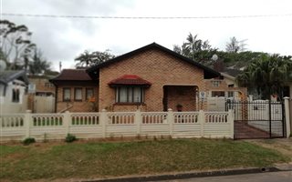3 Bedroom House in Mobeni