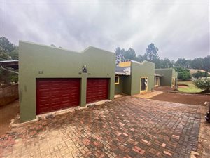 4 Bed House in Ohenimuri