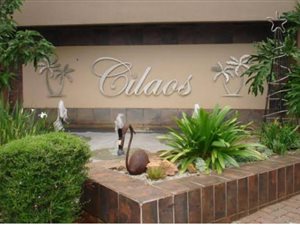 2 Bed Apartment in Kempton Park Central