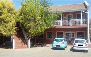 105 m² Office Space in Westdene