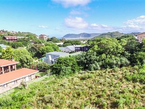 1115 m² Land available in Sedgefield