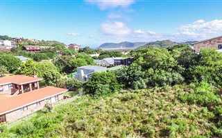 1115 m² Land available in Sedgefield