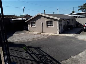 2 Bed House in Umlazi