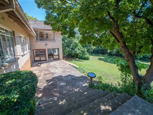 5 Bed House in Northcliff
