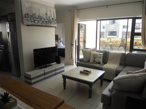 3 Bed Apartment in Kyalami