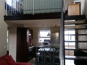 1 Bed Apartment in Pineslopes