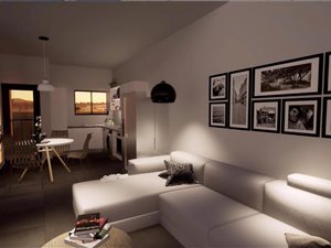 2 Bed Apartment in Wembley