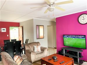 3 Bed House in ZSM Industrial
