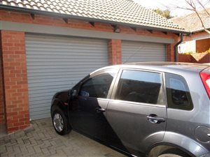 2 Bed Townhouse in The Reeds