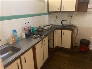 1 Bed Apartment in Esplanade