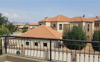 4 Bedroom House in Melodie