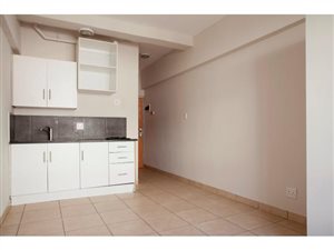 2 Bed House in Hillbrow