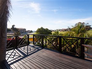 4 Bed House in Perridgevale