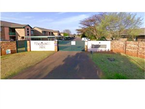 2 Bed Townhouse in Doornpoort and surrounds