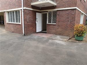 1 Bed Apartment in Pelham