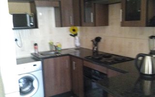 3 Bedroom Townhouse in Ridgeway