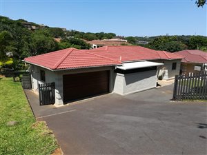3 Bed House in Seaward Estates