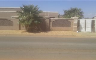 3 Bedroom House in Jouberton
