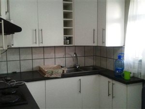3 Bedroom Flat in Algoa Park
