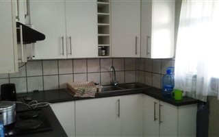 3 Bedroom Flat in Algoa Park