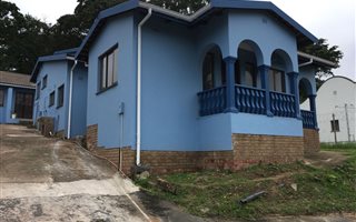 2 Bedroom Cluster in Shallcross