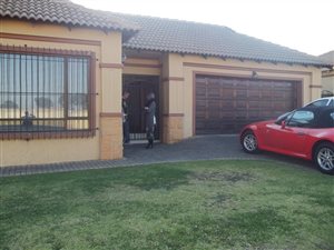 3 Bed House in Sunair Park