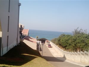3 Bed Apartment in La Mercy