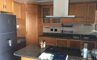 3 Bedroom Apartment in La Mercy