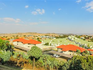 3 Bed Apartment in Bassonia